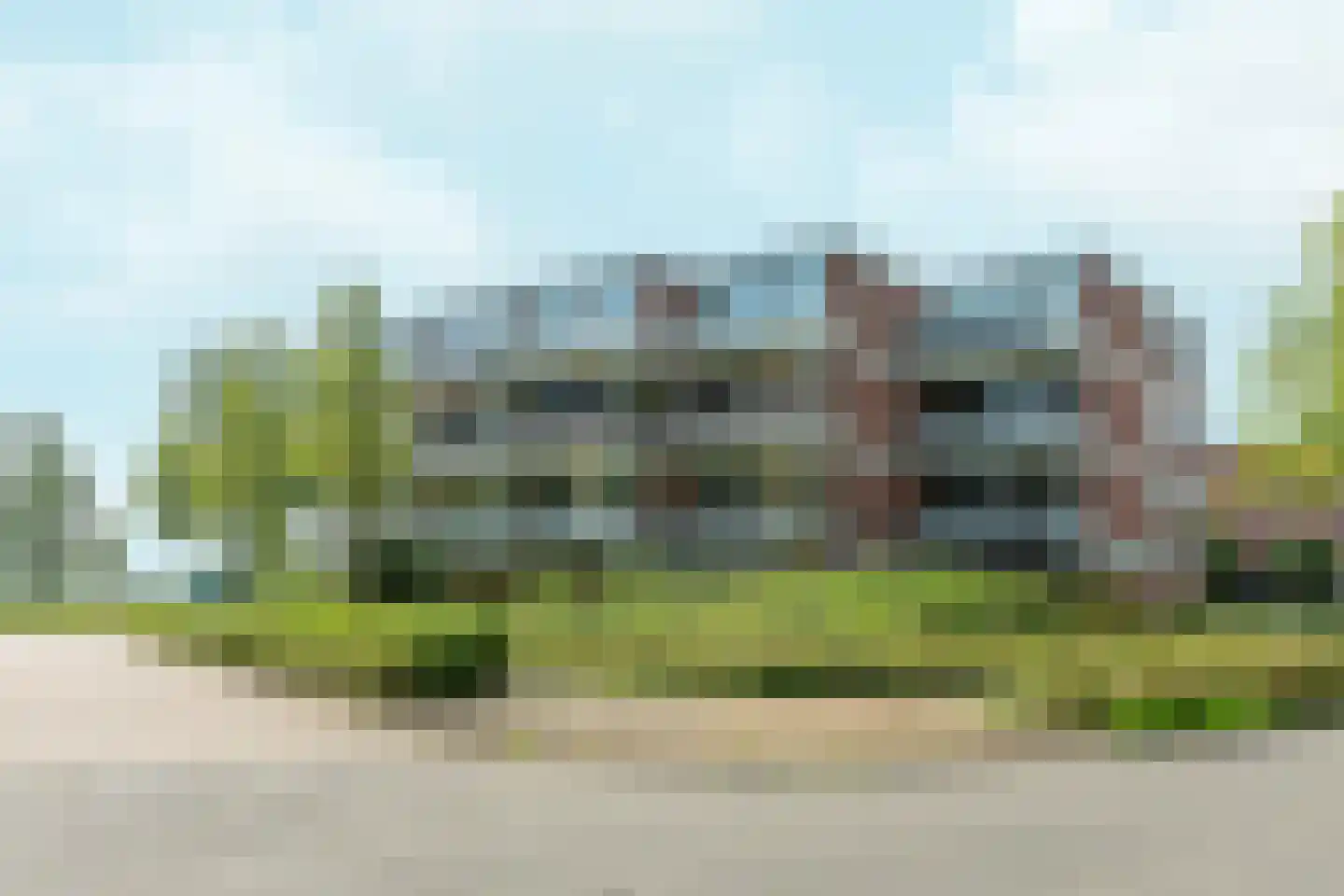 Achterwerf 259 in Almere