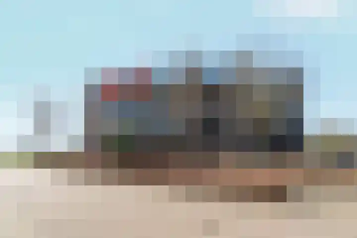 Achterwerf 287 Almere