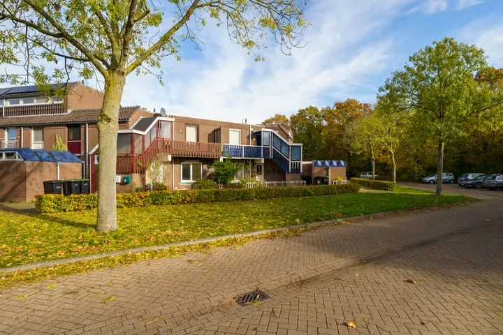 Achterwerf 38 Almere thumbnail 27