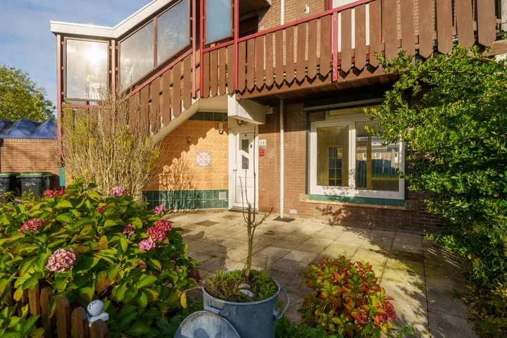 Achterwerf 38 Almere foto 3