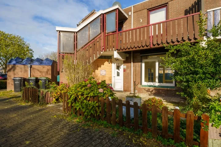 Achterwerf 38 Almere thumbnail 5