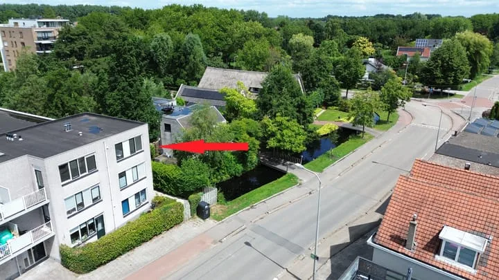 Achterwillenseweg 1 c Gouda thumbnail 4