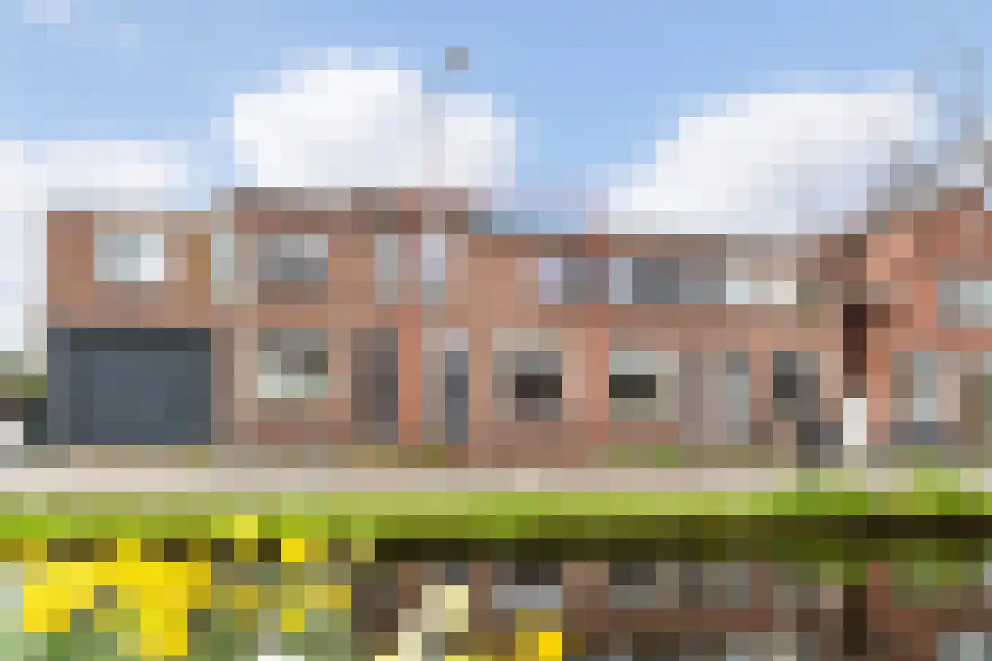 Achterwillenseweg 12 in Gouda