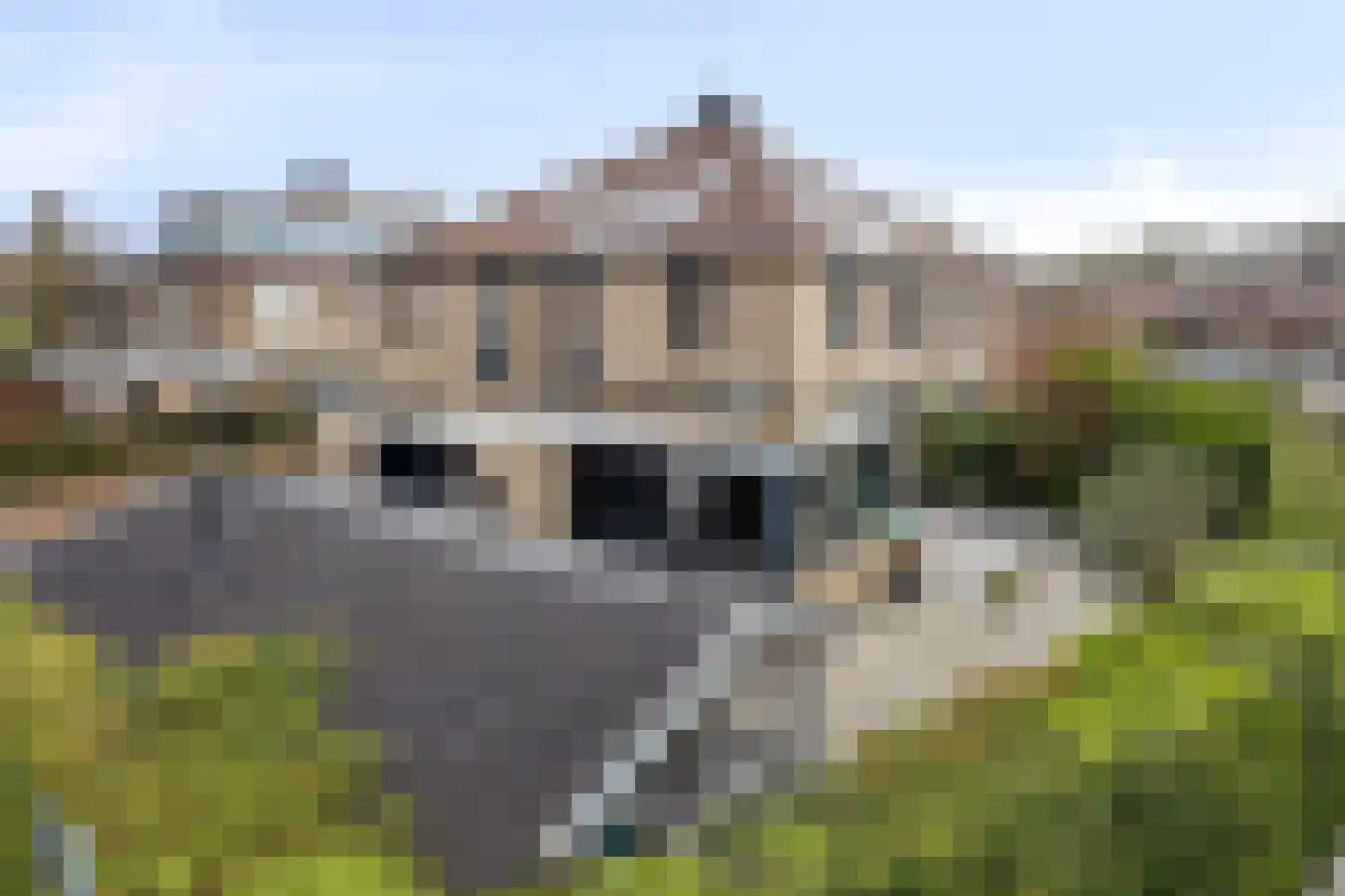 Achthovenpolderpad 2 Gouda