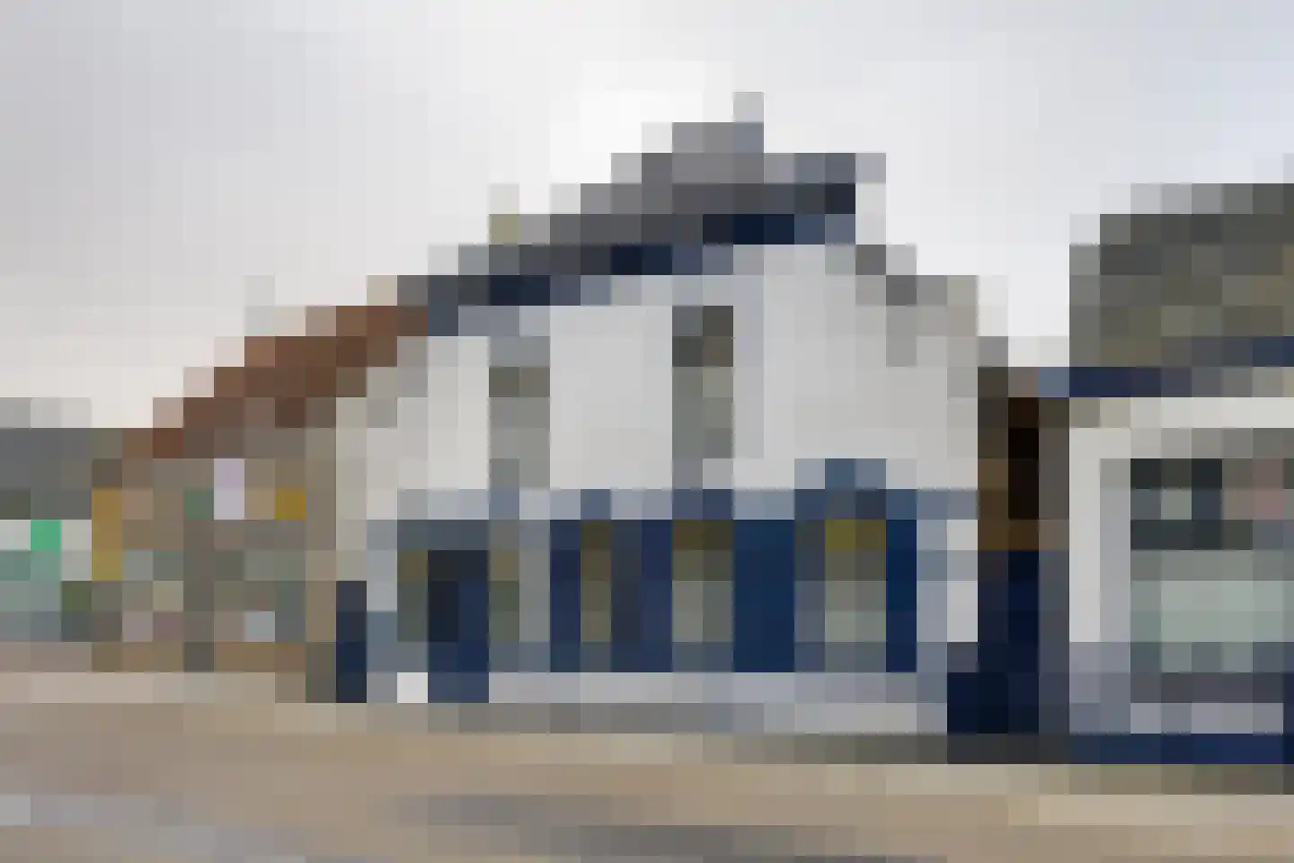 Achthuizensedijk 106 in Achthuizen