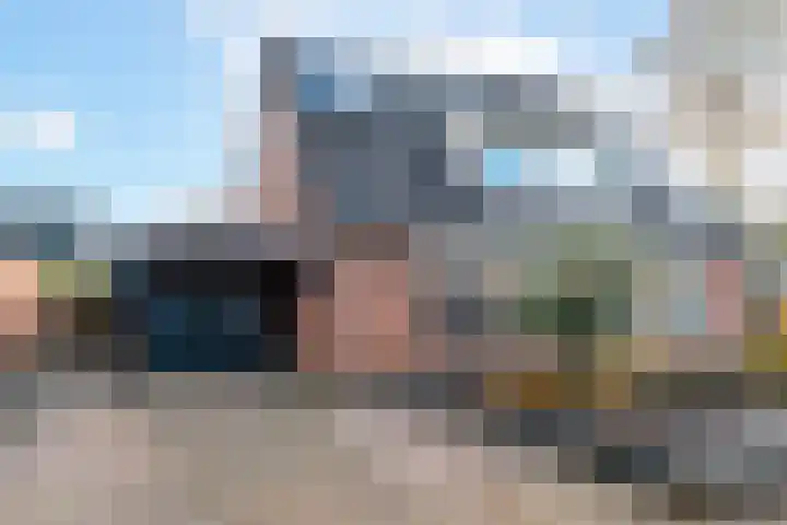 Achtkant 6 in Harkstede