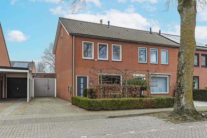 Photo de la maison Achtmaalseweg 98c, Zundert