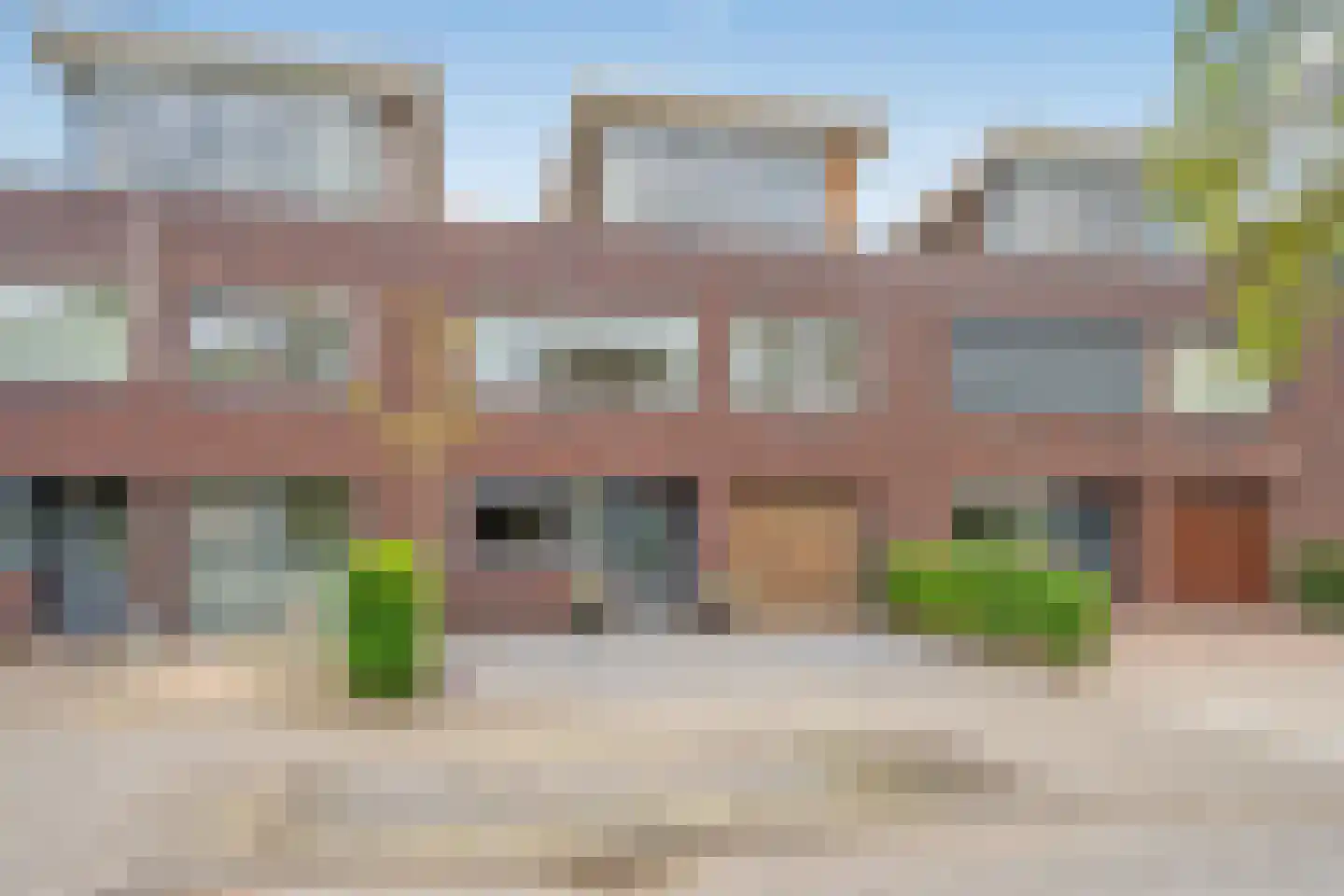Achtmanstraat 17 Delfgauw