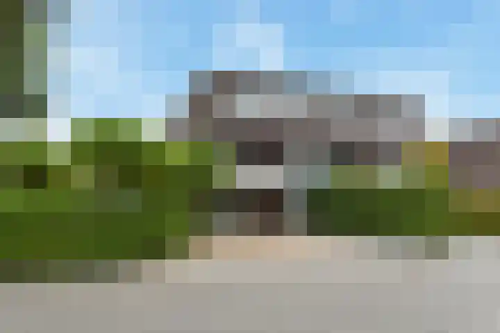 Achtmanstraat 6 in Delfgauw