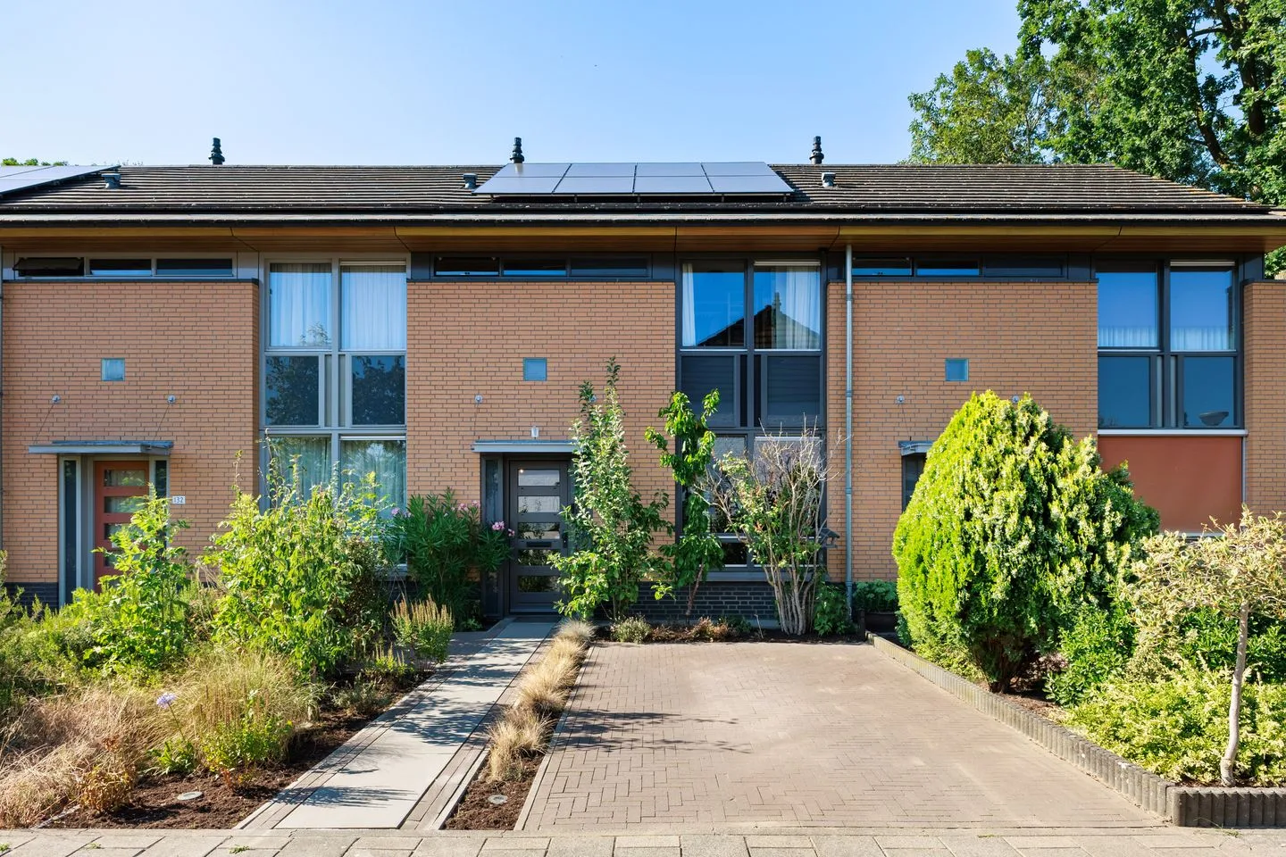 Achtste Donk 134 's-Hertogenbosch