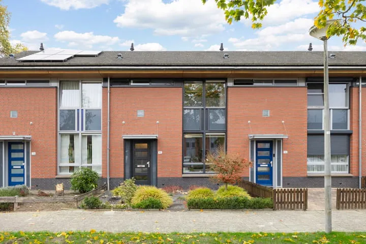 Achtste Donk 140 's-Hertogenbosch