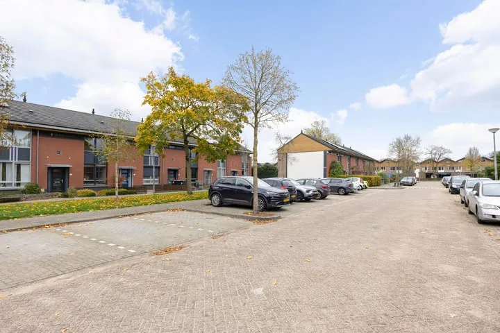 Achtste Donk 140 's-Hertogenbosch thumbnail 40