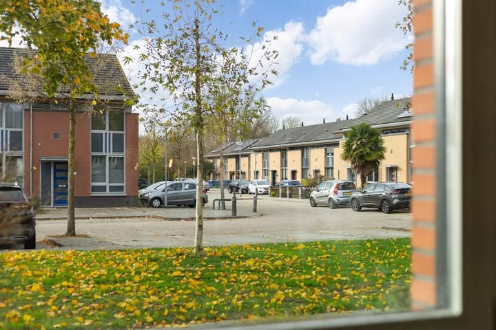 Achtste Donk 140 's-Hertogenbosch thumbnail 9