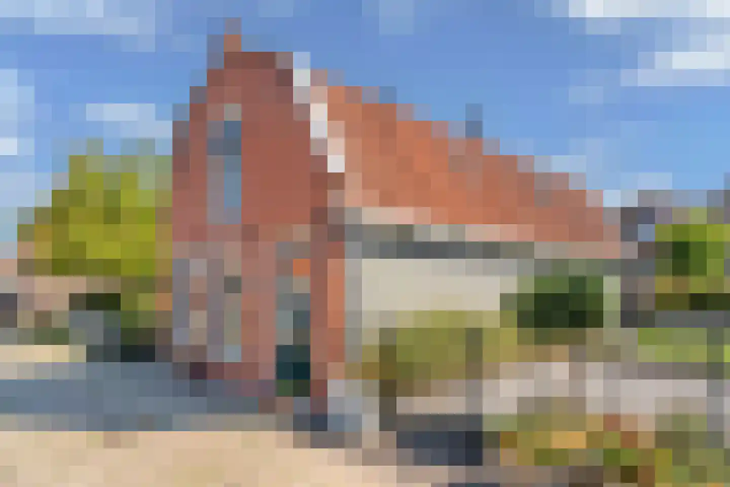 Achtvoet 24 in Hindeloopen