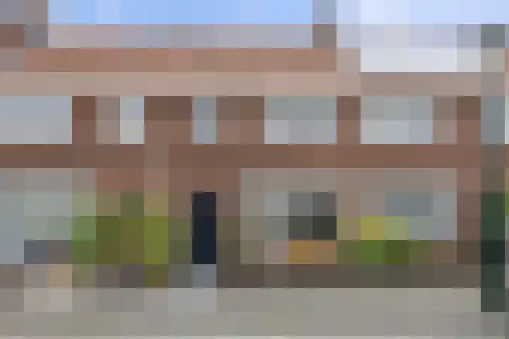 Ackersdijckstraat 33 's-Hertogenbosch