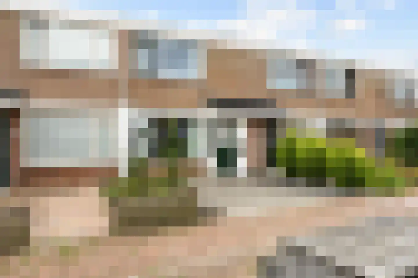 Aconietenhof 7 Winsum foto 2