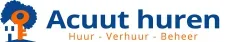 Logo Acuut Huren Breda