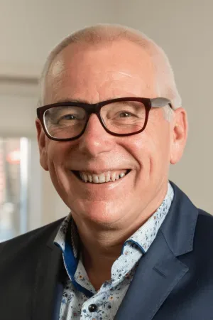 Photo de Ad Goudzwaard