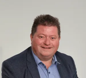 Foto van Ad Hamers