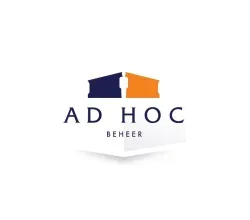 Logo Ad Hoc Rotterdam in Rotterdam