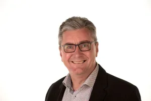 Foto van Ad Krijnen