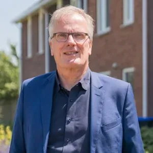 Foto van Ad Steendijk