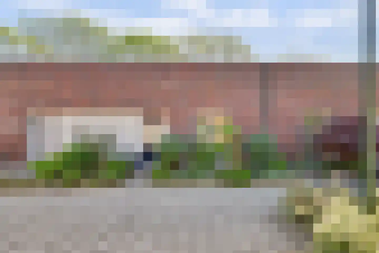 Ad van Onzenoorthof 3 in Geertruidenberg