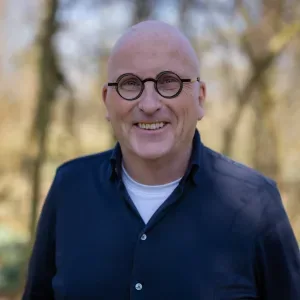 Foto van Ad van Werkhoven