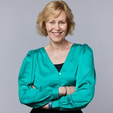 Foto von Ada Holtrop