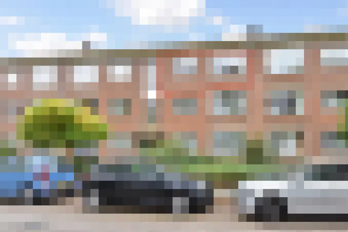 Adama van Scheltemastraat 43 Voorburg