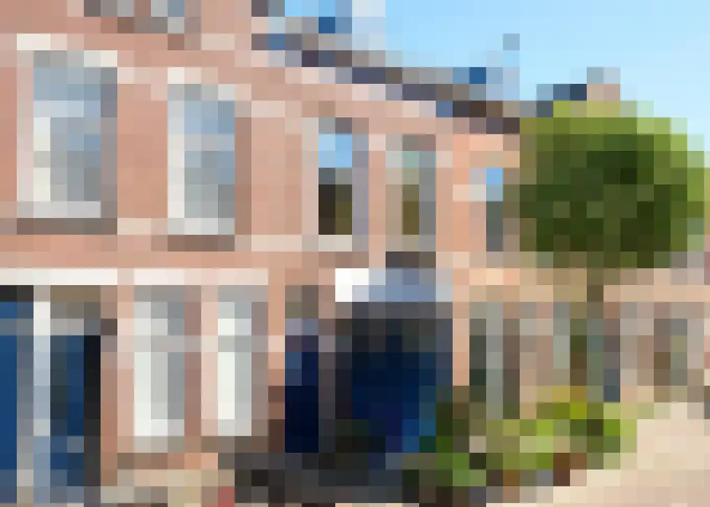 Adamshofstraat 106 A in Rotterdam