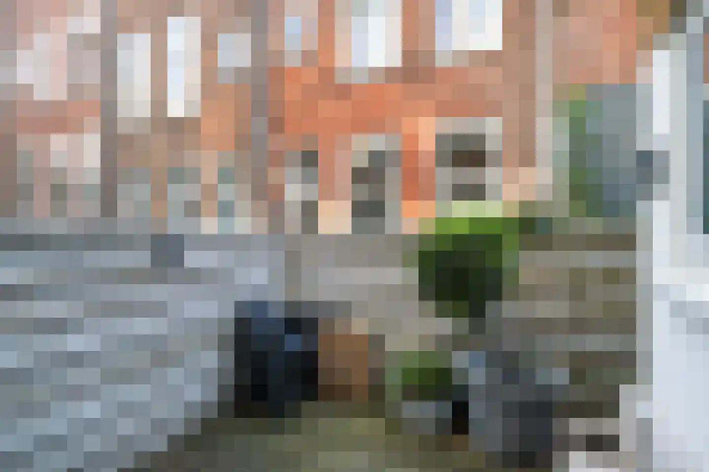 Adamshofstraat 128 A Rotterdam foto 2