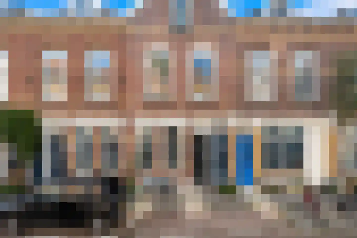 Adamshofstraat 128 A Rotterdam thumbnail 20