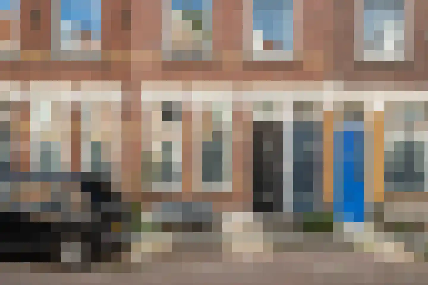 Adamshofstraat 128 A Rotterdam thumbnail 21