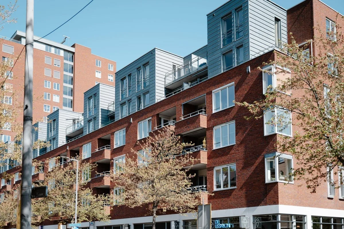 Adamshofstraat 67 Rotterdam