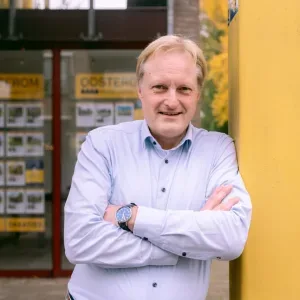 Photo of Addy Oosterom