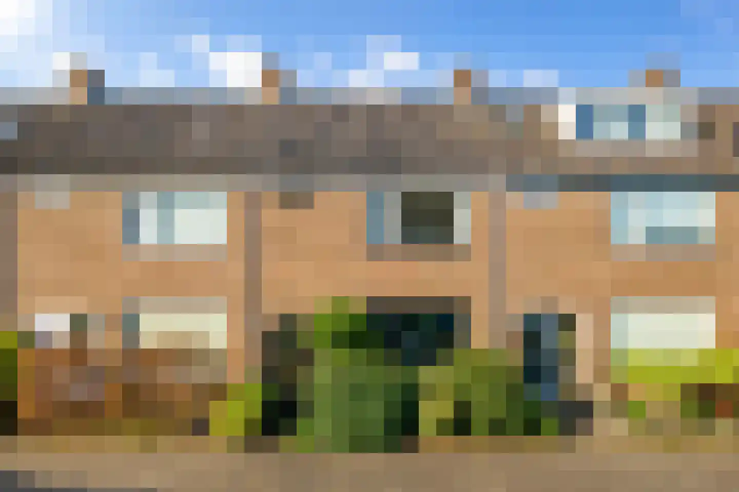 Adegeest 19 in Leiderdorp