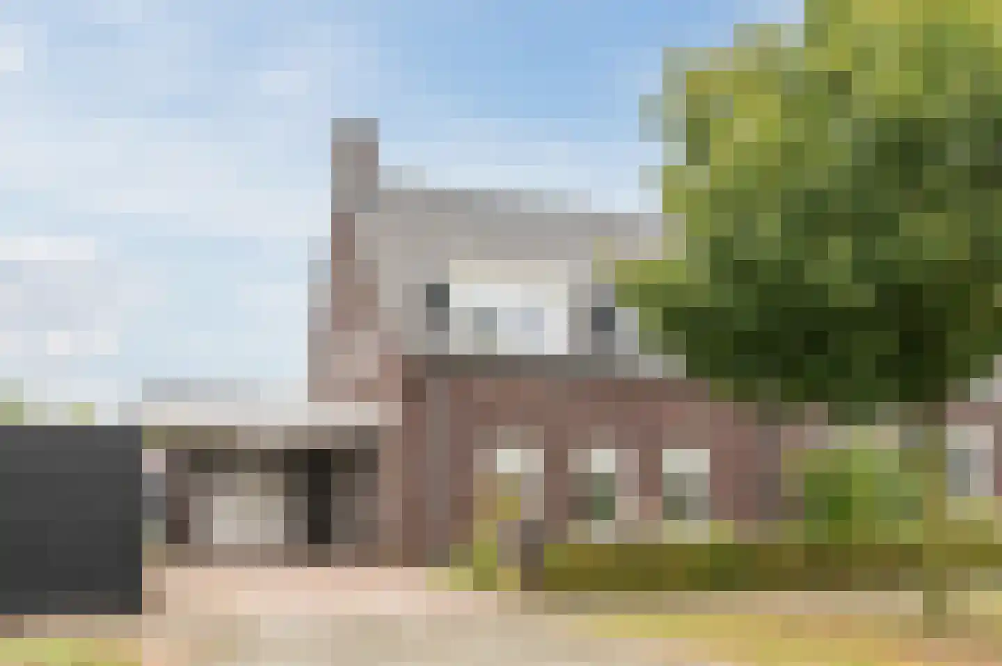Adelaarshof 6 in Elsendorp