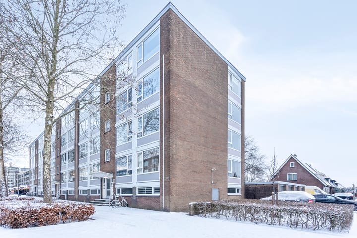 Photo de la maison Adelaarslaan 285, Apeldoorn