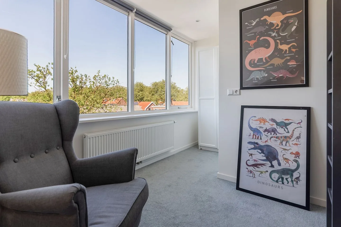 Adelaarstraat 6 Badhoevedorp thumbnail 24
