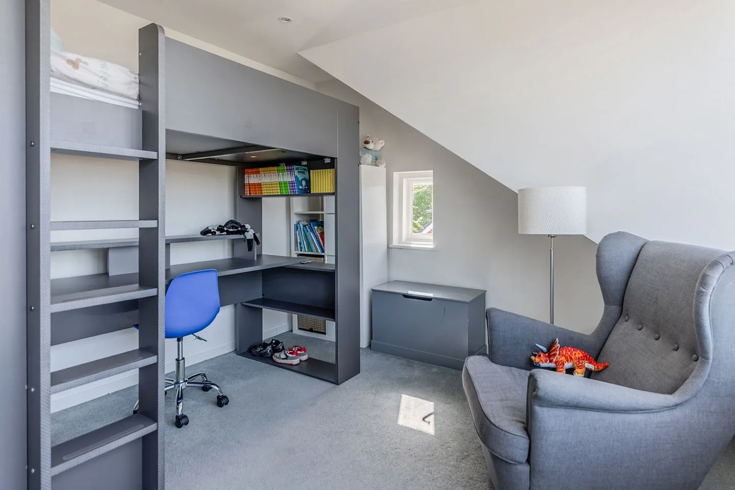 Adelaarstraat 6 Badhoevedorp thumbnail 25