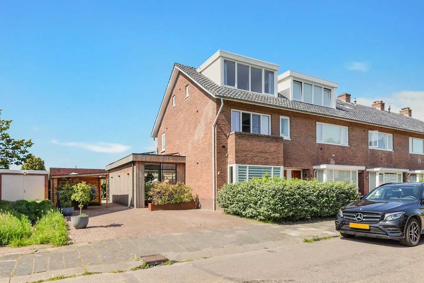 Adelaarstraat 6 Badhoevedorp foto 3