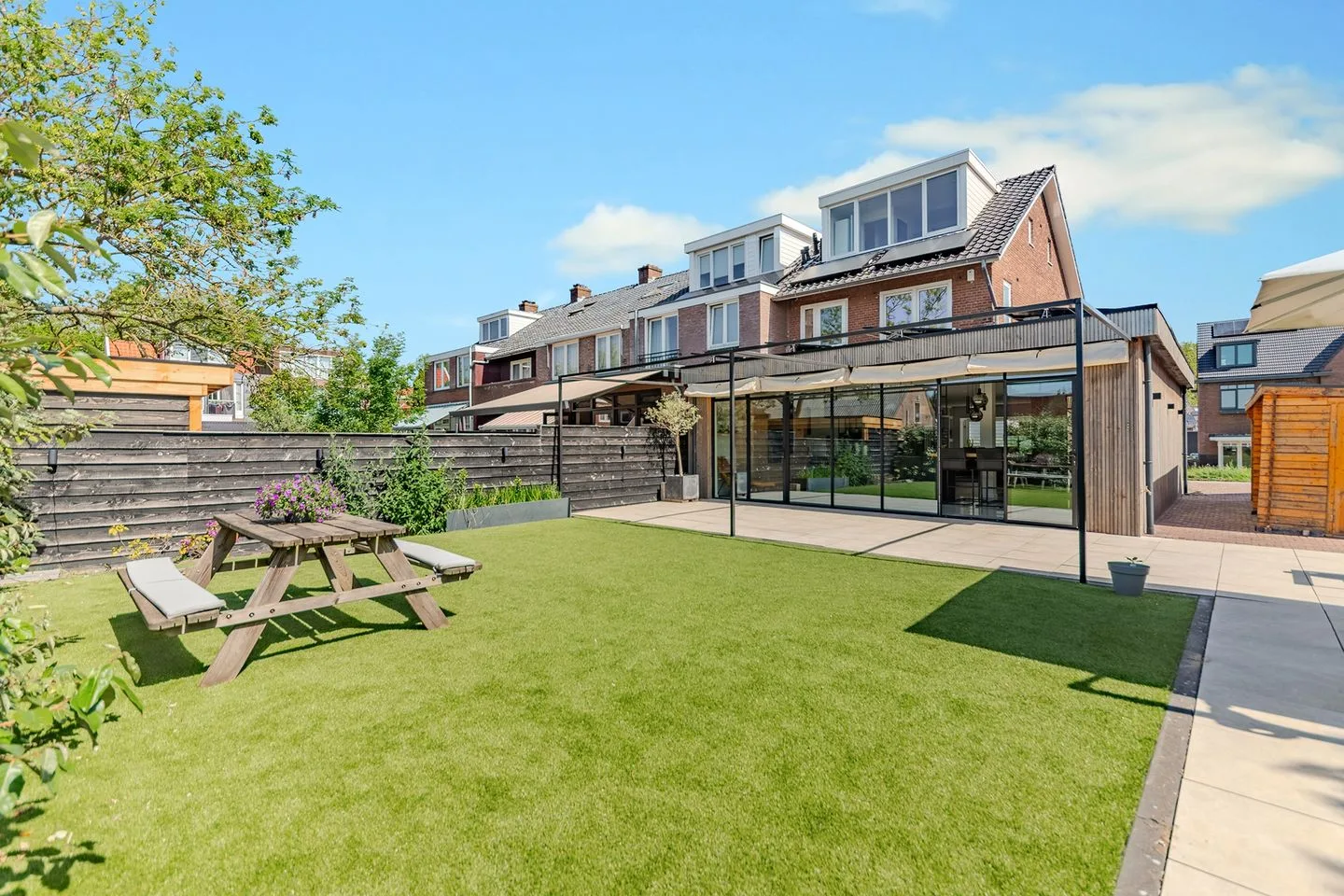 Adelaarstraat 6 Badhoevedorp thumbnail 31