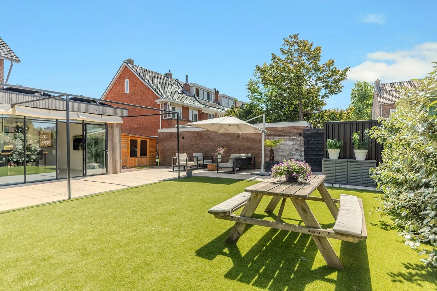 Adelaarstraat 6 Badhoevedorp thumbnail 33