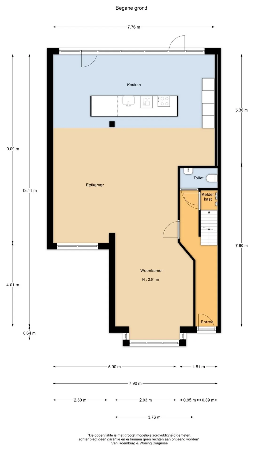 Adelaarstraat 6 Badhoevedorp thumbnail 39