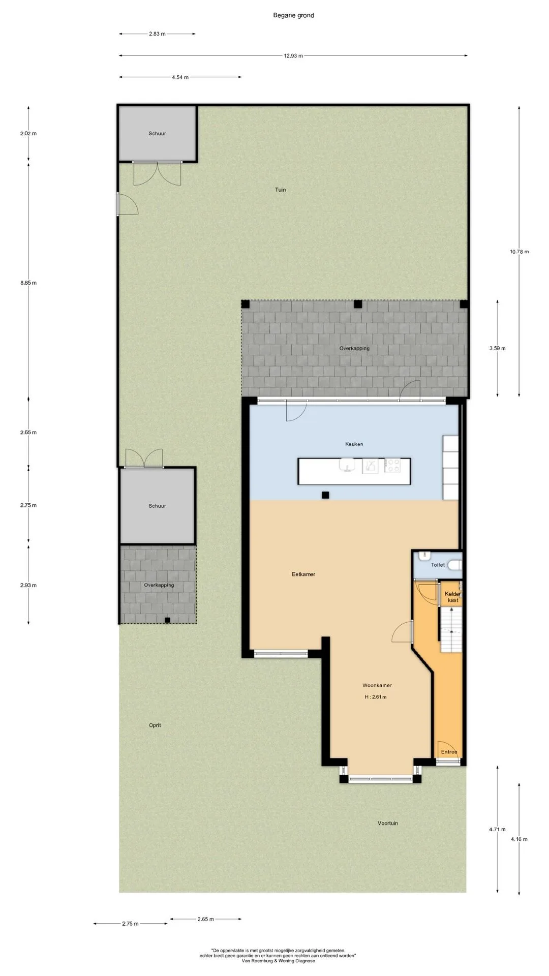 Adelaarstraat 6 Badhoevedorp thumbnail 40