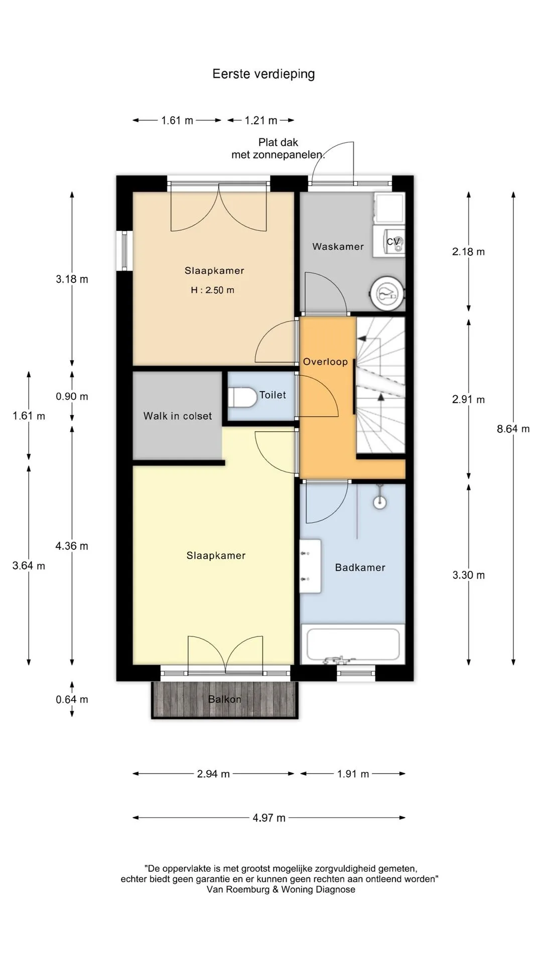 Adelaarstraat 6 Badhoevedorp thumbnail 41