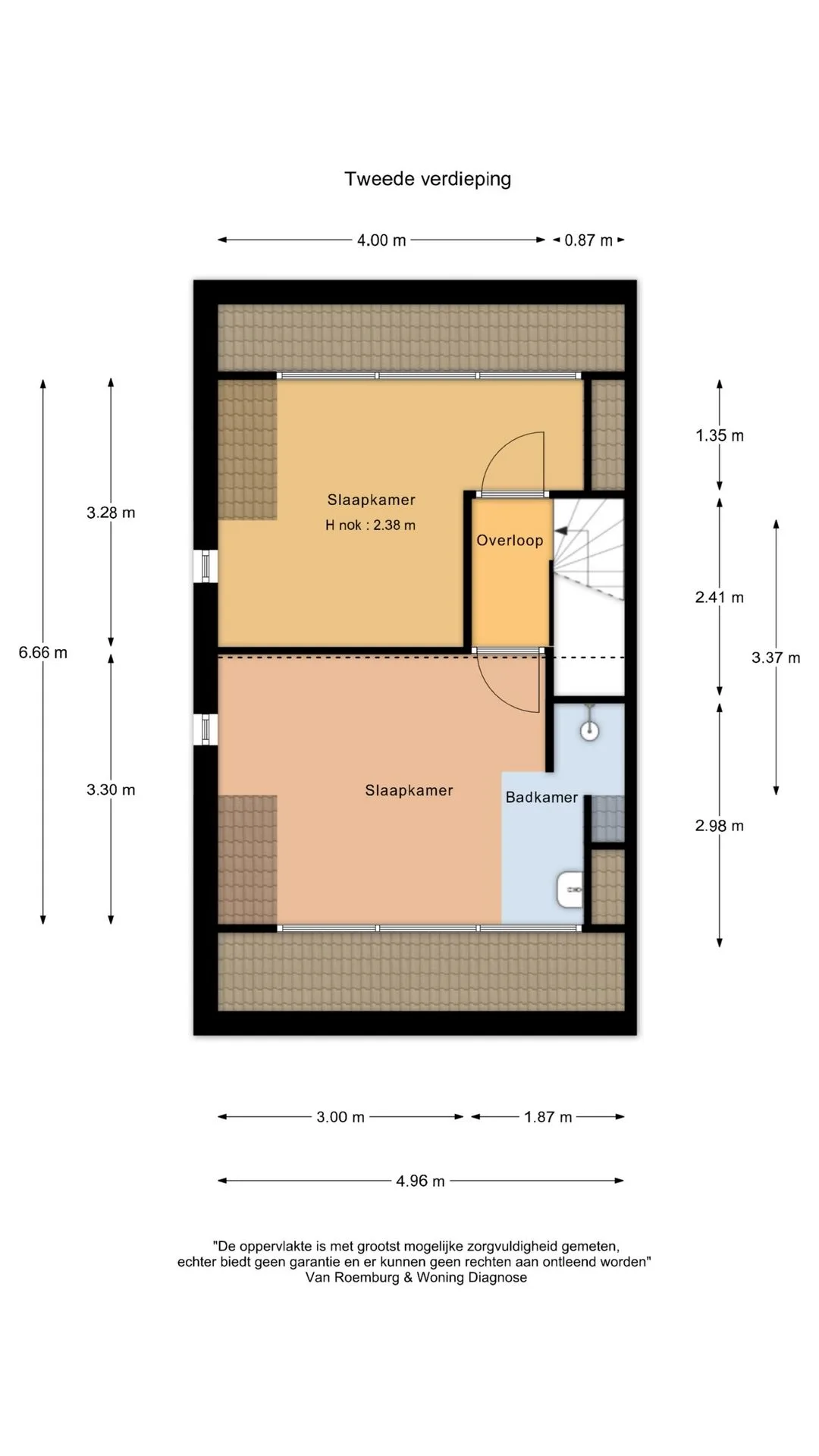 Adelaarstraat 6 Badhoevedorp thumbnail 43