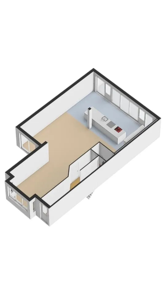 Adelaarstraat 6 Badhoevedorp thumbnail 44