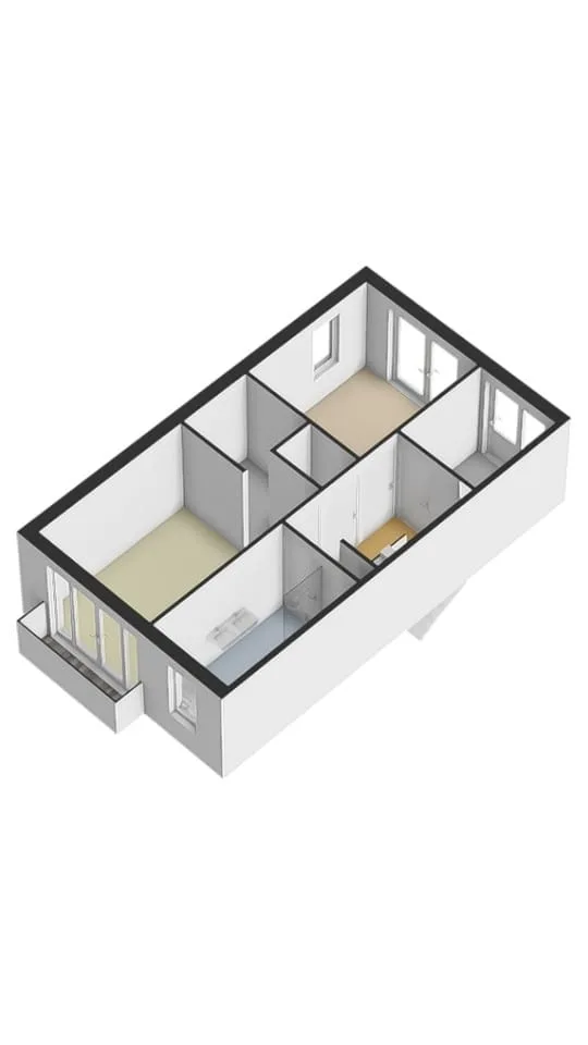 Adelaarstraat 6 Badhoevedorp thumbnail 45
